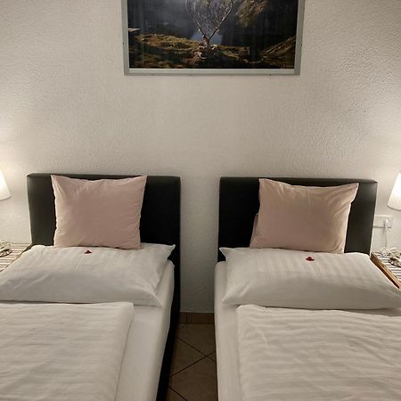 Das Haus Kunz Имстерберг Номер фото