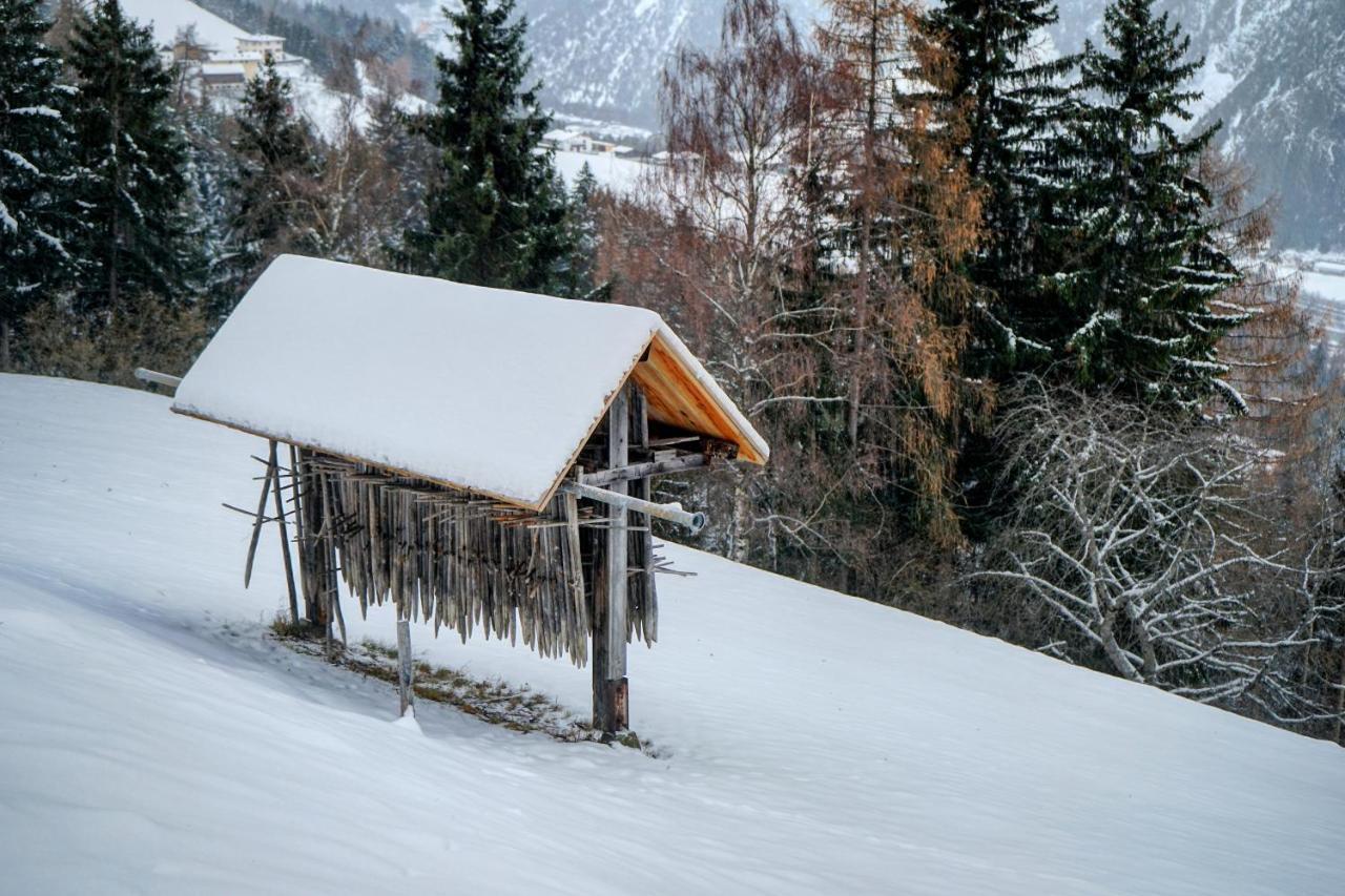 Das Haus Kunz Имстерберг Экстерьер фото