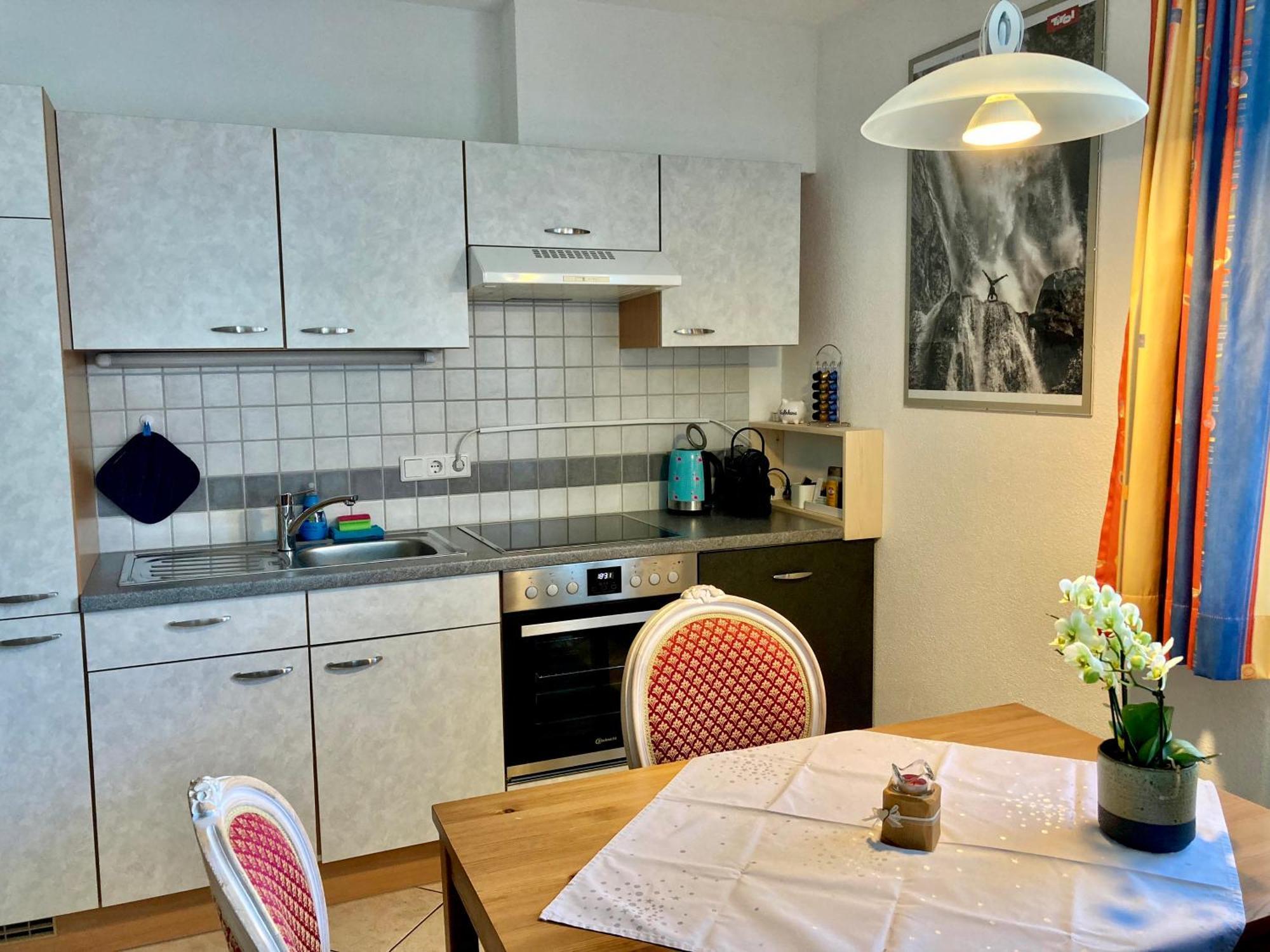 Das Haus Kunz Имстерберг Номер фото