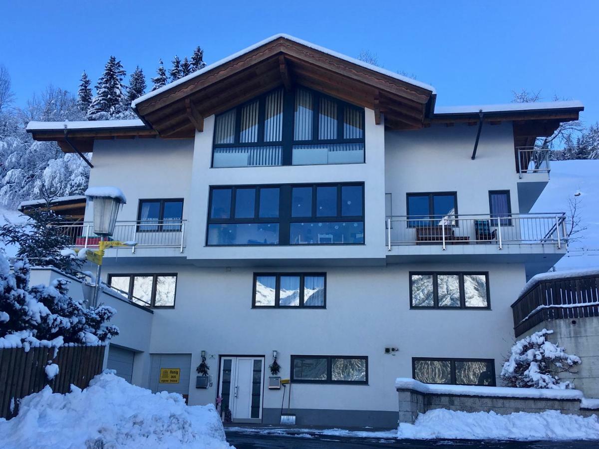 Das Haus Kunz Имстерберг Экстерьер фото